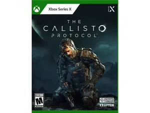 The Callisto Protocol - Xbox Series X