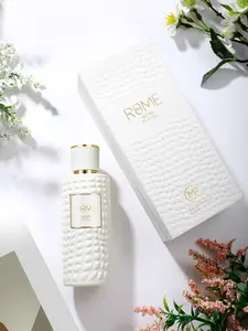 MP Mast Perfumes Rome Ivory Pour Femme 3.4 EDP