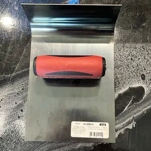 Cove/Base tool 6 x 8