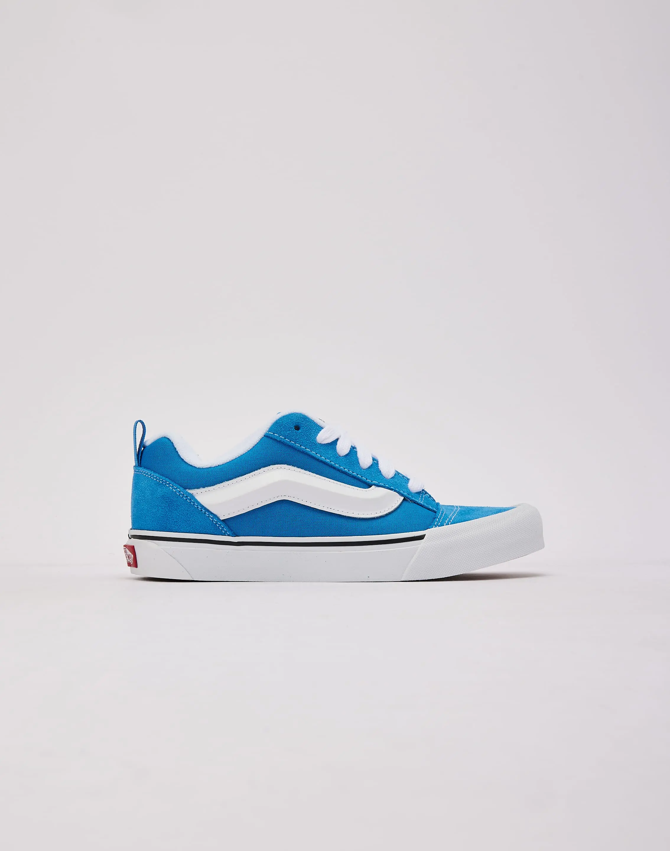 Kids Vans Knu Skool Grade-School