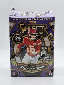 2025 SELECT NFL BLASTER BOX