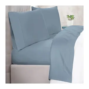 Christian Siriano NY 300TC Cotton Sateen King P illowcase Pair