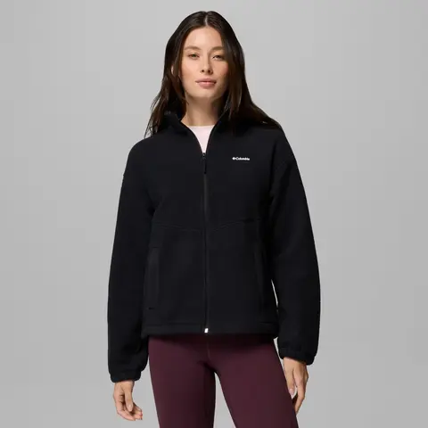 Women's Timber Meadow MTR Fleece Full Zip