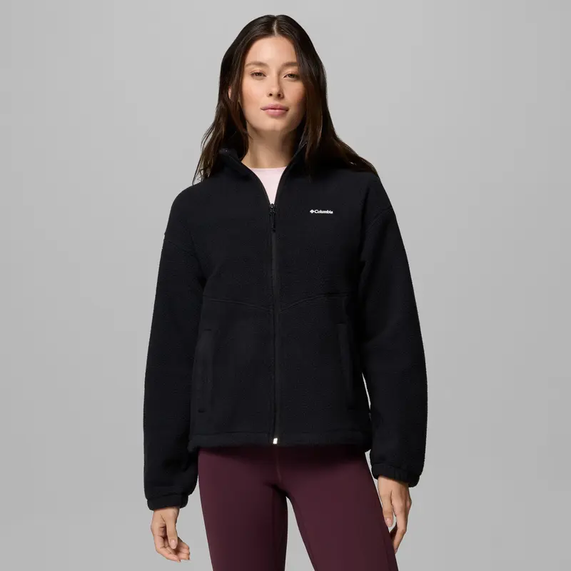 Women's Timber Meadow MTR Fleece Full Zip
