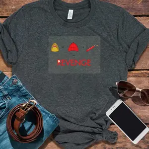 An Exercise In Revenge T-Shirt