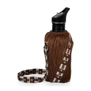 Oniva Chewbacca Bottle Cooler Tote w. Bottle