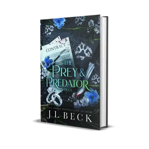 The Prey & Predator Complete Duet (Special Edition Hardback)