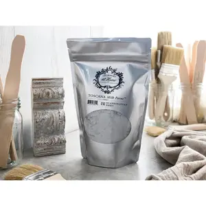 Toscana Milk Paint - Scandinavian Grey