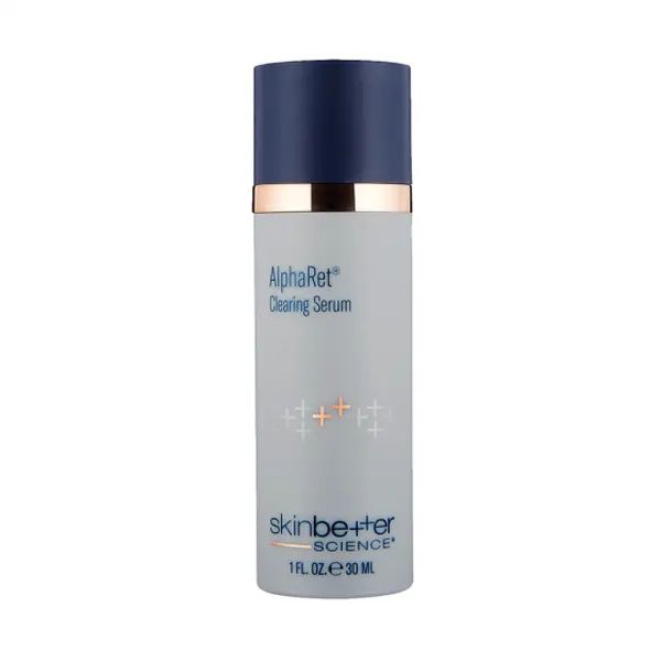 Skinbetter Science AlphaRet Clearing Serum
