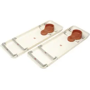 Plastic Knee Board No. 16455