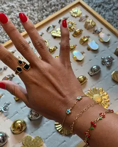 Blake Ring