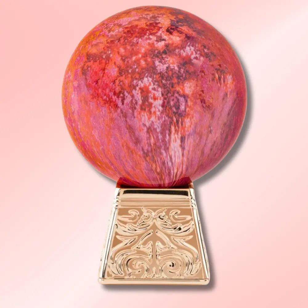 Aurora Scents Cherry in The Woods Eau De Parfum Unisex 100ml
