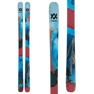 Volkl Revolt 84 Skis 2022-2023