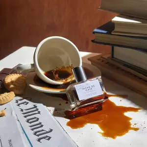 Coterie Editions - Tache de Café EDP