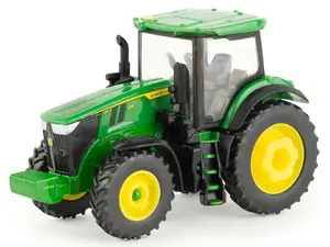 John Deere 7R 330 Tractor Diecast 1:64 Scale Model - Ertl 45711