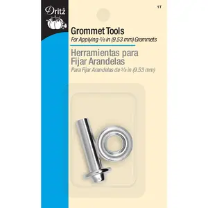 Grommet Tools for 3/8" Grommets