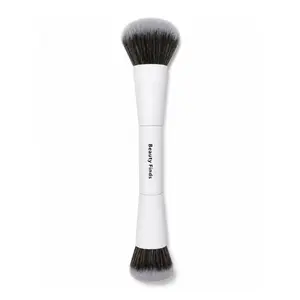 Beauty Finds - Dual Ended Foundation & Face Brush