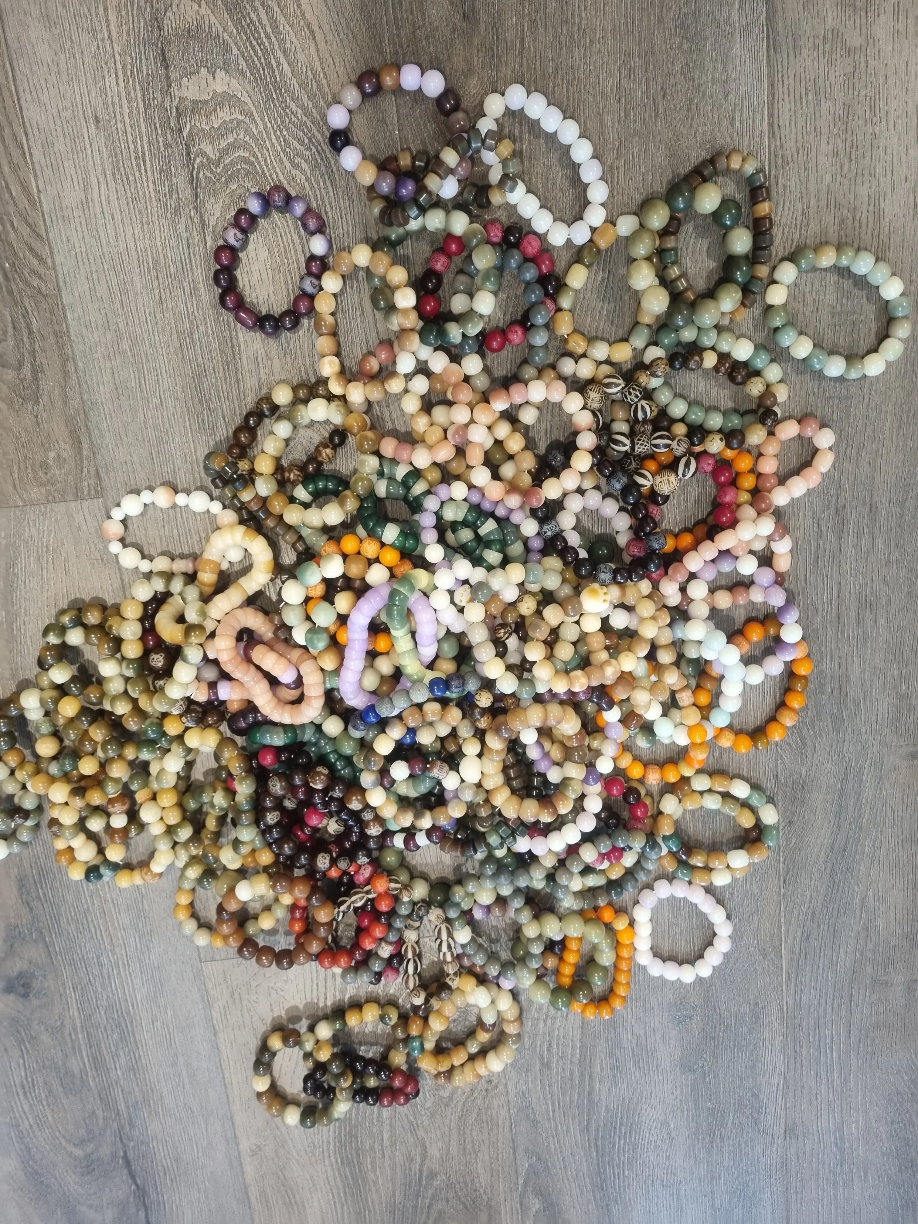 TikTok Clearance Sale - Bodhi Bead Bracelets