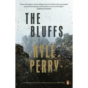 USED-The Bluffs by Kyle Perry (Unknown)