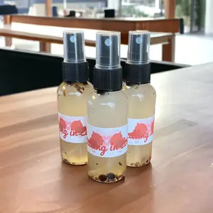 Calling in Love Spray