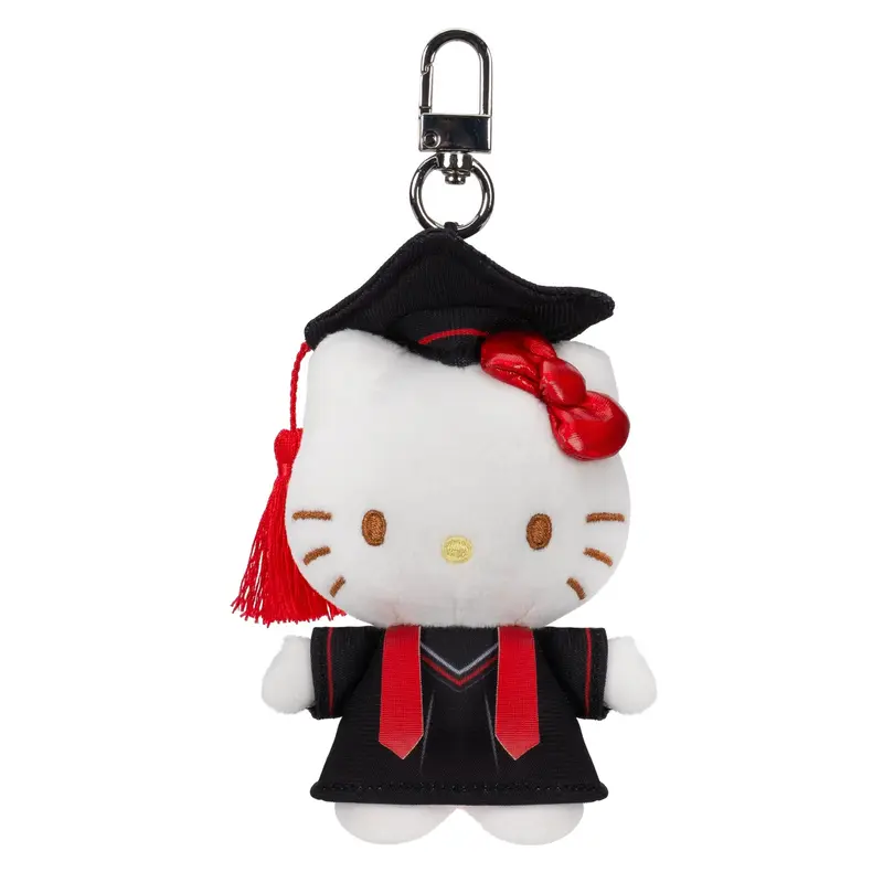 hello kitty bape keychain - TikTok Shop