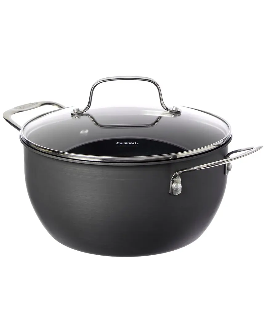 Cuisinart Chef's Classic 5qt Nonstick All Purpose Pan