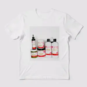 T-shirt CONFIDENCE BEAUTY BY PATNONITA WOMEN'S WEAR Tshirt Womenswear