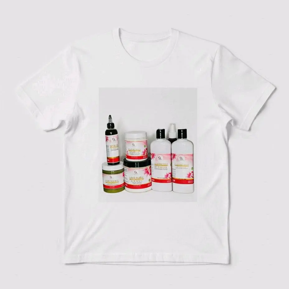 T-shirt CONFIDENCE BEAUTY BY PATNONITA WOMEN'S WEAR Tshirt Womenswear