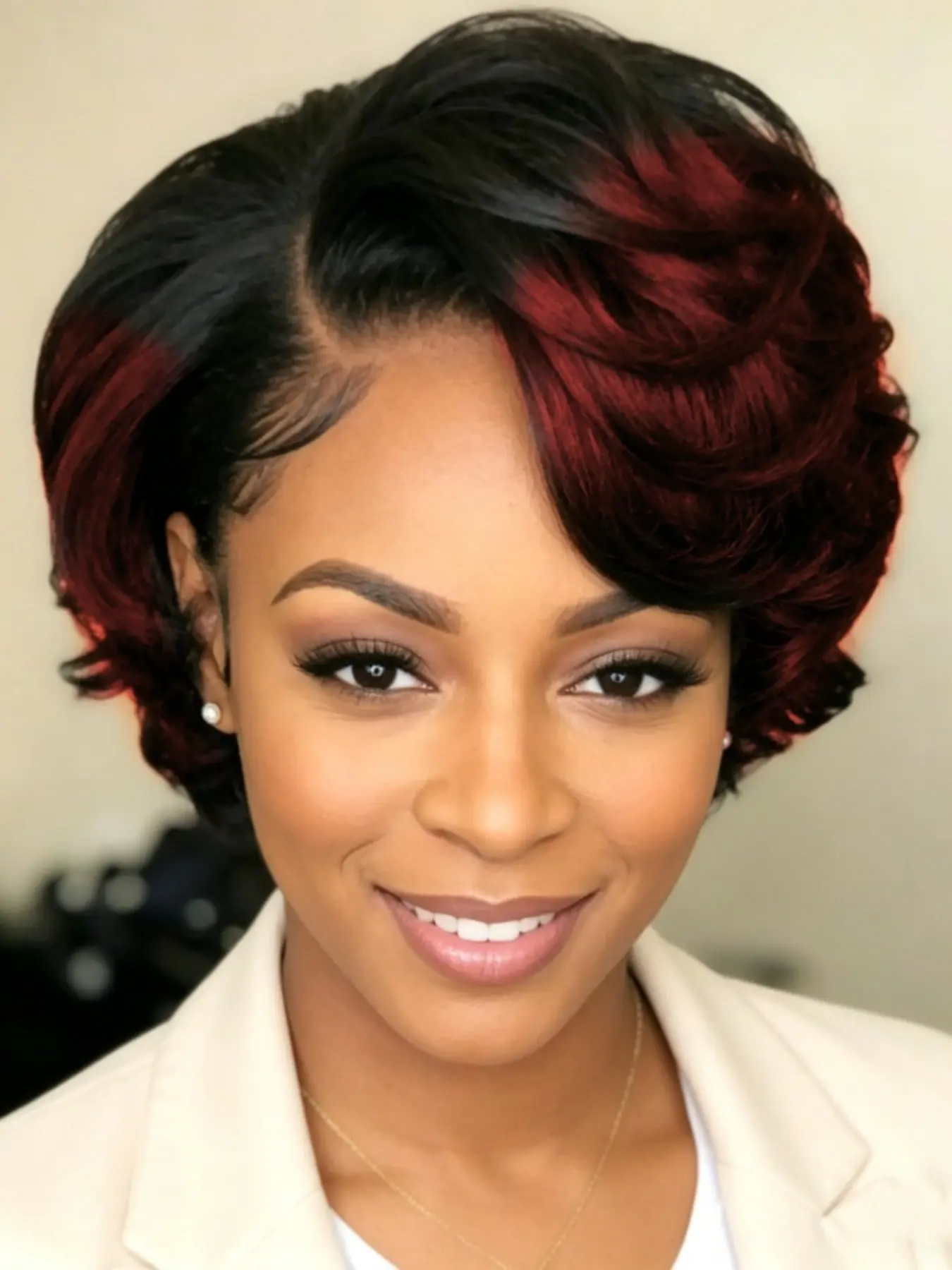 13x4 Transparent Lace Short Bob Wig, Real Hair, Natural Look, Comfortable Wear, Suitable for Daily Use and Parties, Women's Hairstyle, Human Hair Wig, Lace Front Wigs