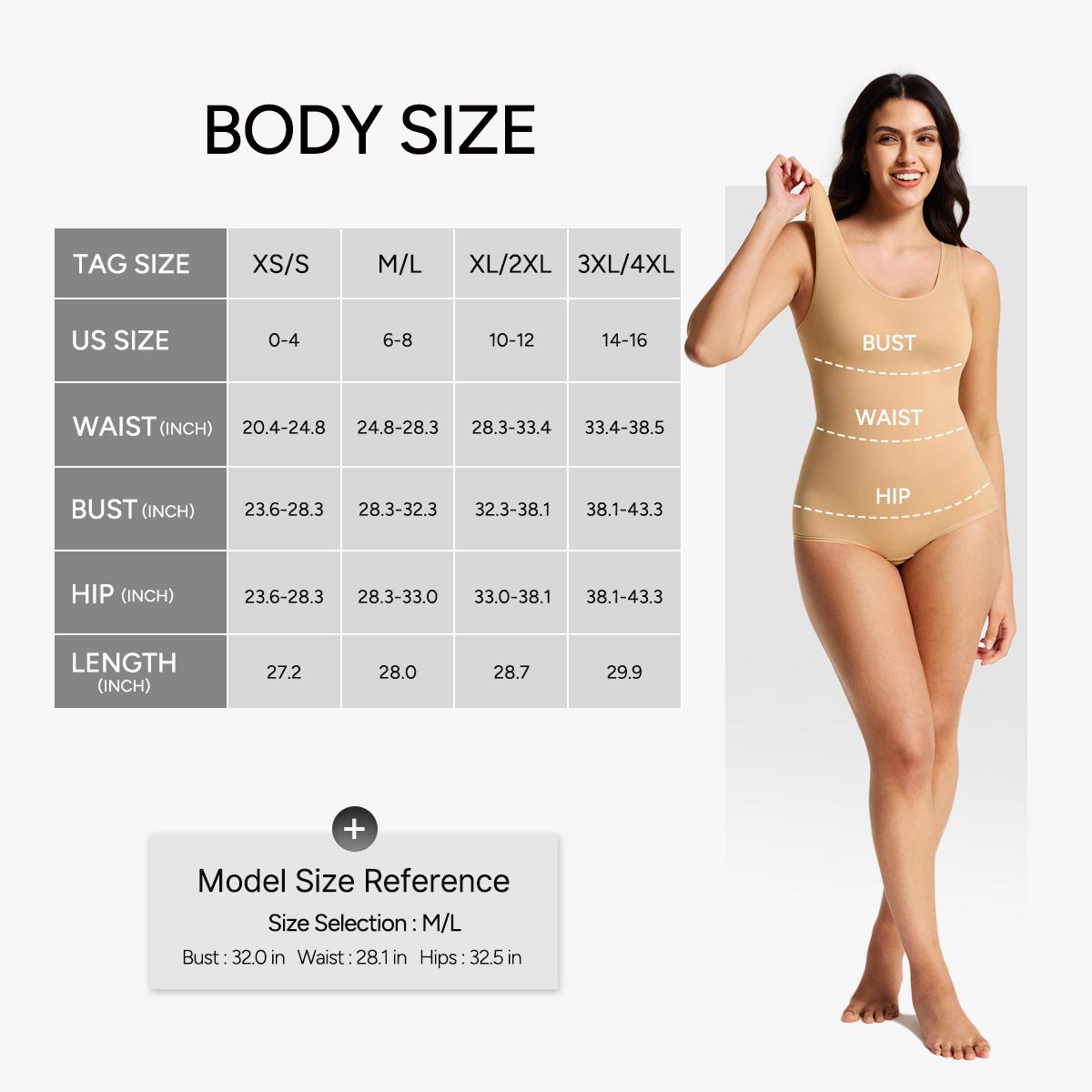 [MAX] Nebility Women's Clothing Minimalist Seamless Crewneck bodysuits shapewear, Basic Comfortable Womenswear Outdoorfun Fit bodysuits women Curve Hugging Compression Beige SpringStatements