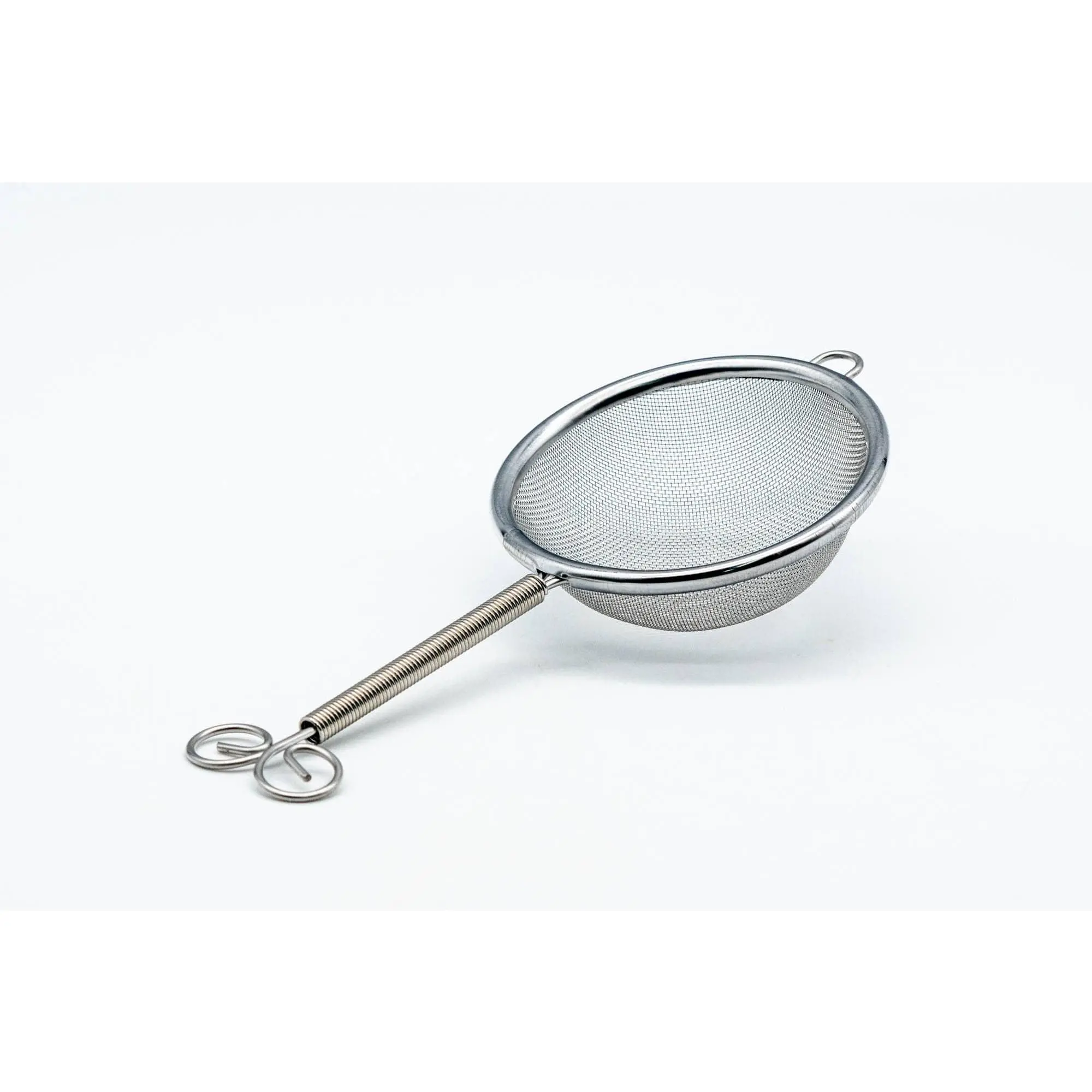 Matcha Sifter - Stainless Steel with Fine Mesh