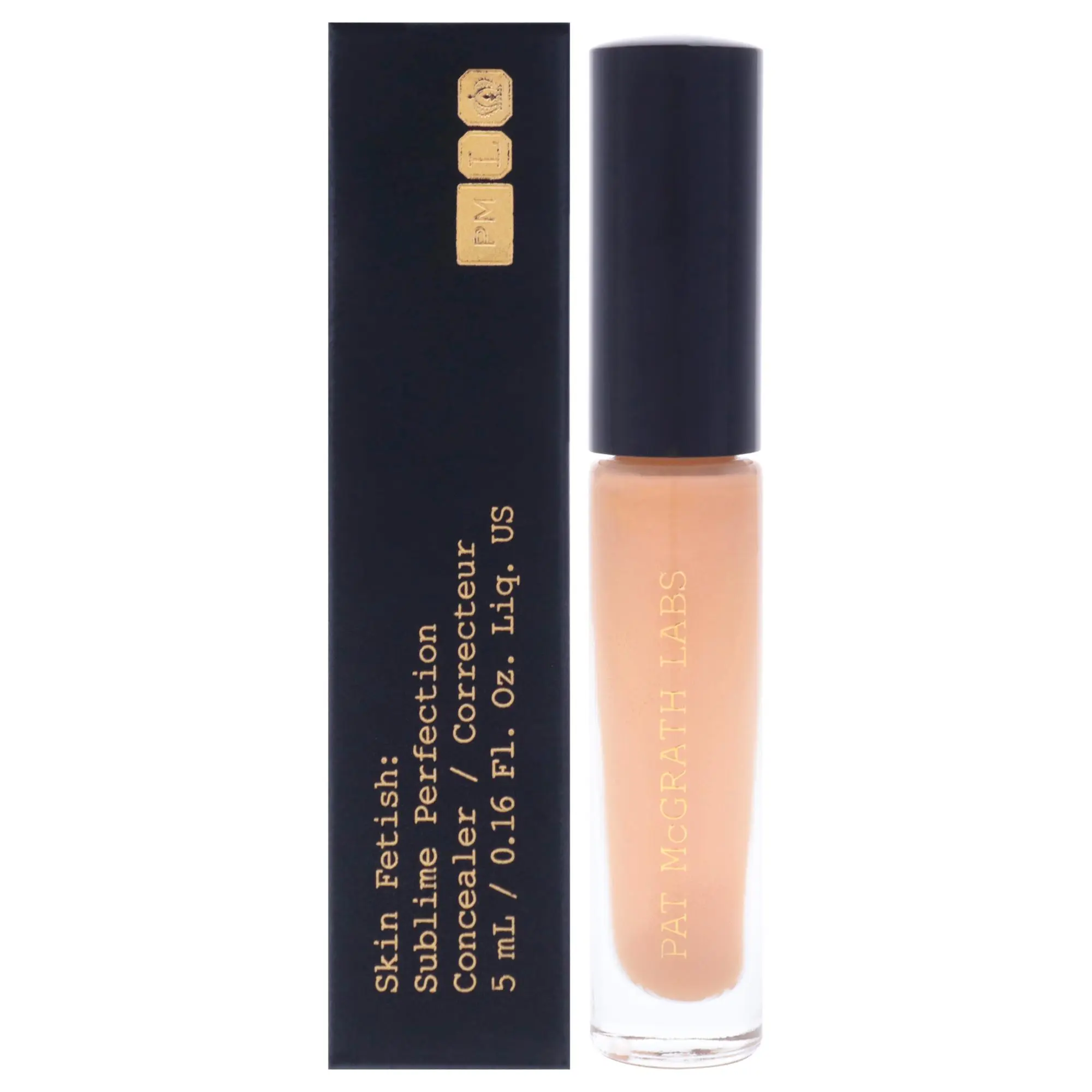 Pat Mcgrath Labs Women's Skin Fetish Sublime Perfection Makeup Concealer - 11 Light-Medium, 0.16 oz