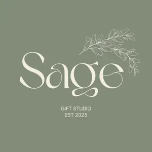 Sage Gift Studio Sage Gift Studio