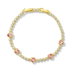 Snow White Bracelet