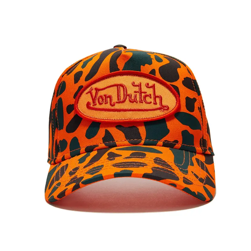 Hot Pink Crush Velvet Trucker Vintage Dad Cap Snapback  display picture 1