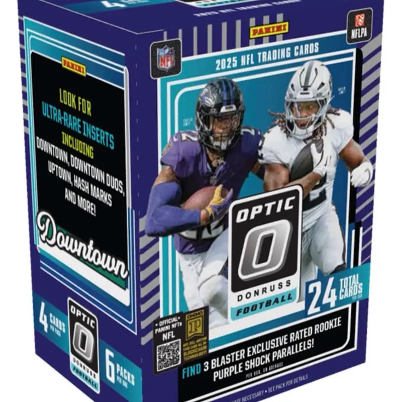 rarest american fotball card - TikTok Shop