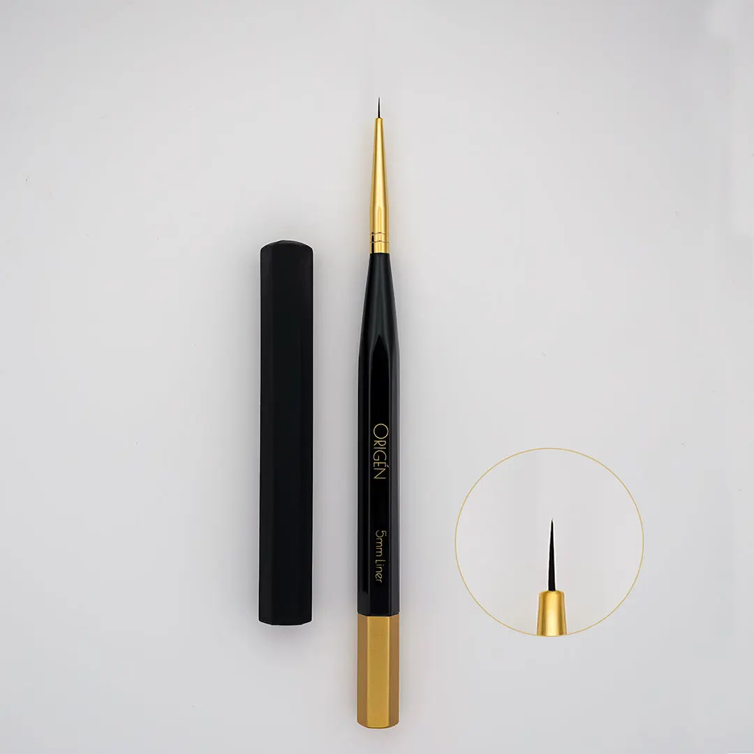 5mm Liner Brush