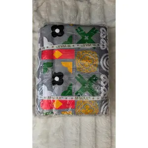 New Otumfour | Original | 8 Yards