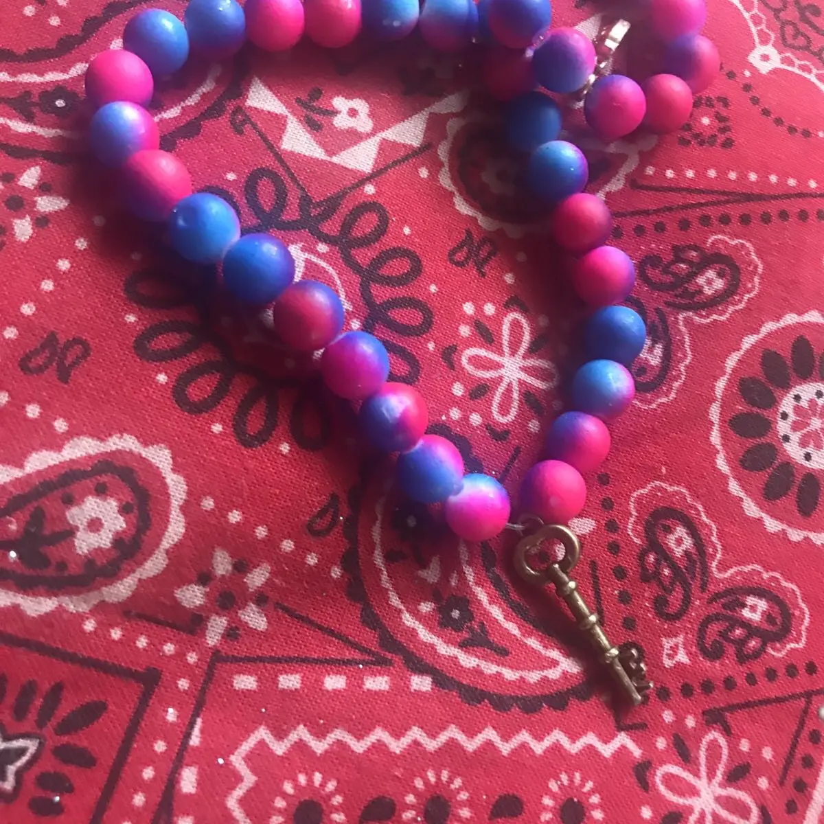 Bracelet Plastic Bracelet Plastic