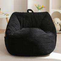 Bean Bag Black