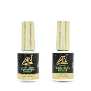 Top Glow In The Dark 15ml – Green & Blue