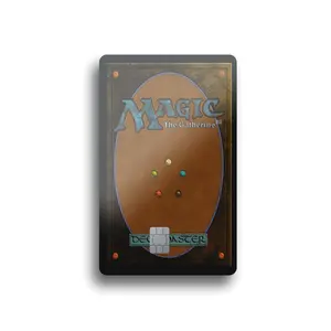 MTG Card Back Skin