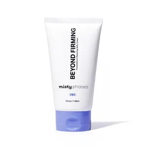 Belly Nourishing Cream