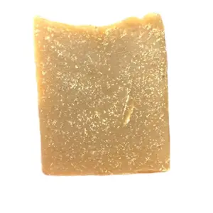 Tallow Shampoo Bar - Apple Harvest