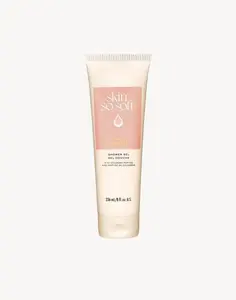 Skin So Soft+ Firm Up with Collagen Peptide Shower Gel