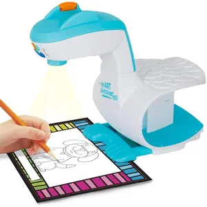 Toys Smart Sketcher 2.0 Drawing Projector for Kids