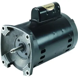 Regal Beloit America - Epc  115-230V Century 1 HP Single Speed Motor