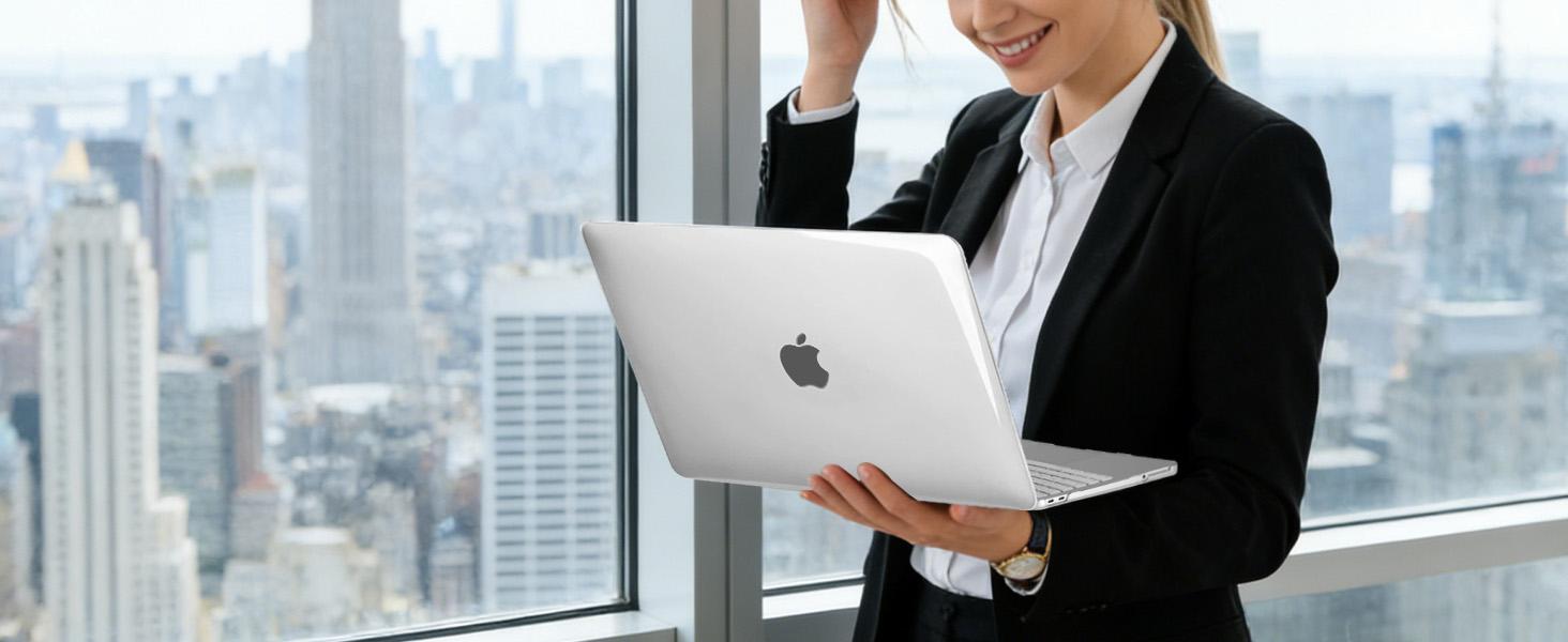 MOSISO Compatible with MacBook Neo Case 13 inch 2026 Release Model A3404 with A18 Pro Chip, 4 in 1 Kit Precision Fit Crack & Scratch Resistant Protective Hard Shell Case Cover, Crystal Clear