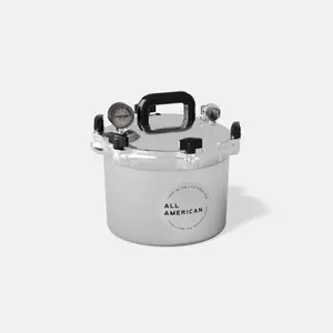 The 910 Pressure Cooker/Canner