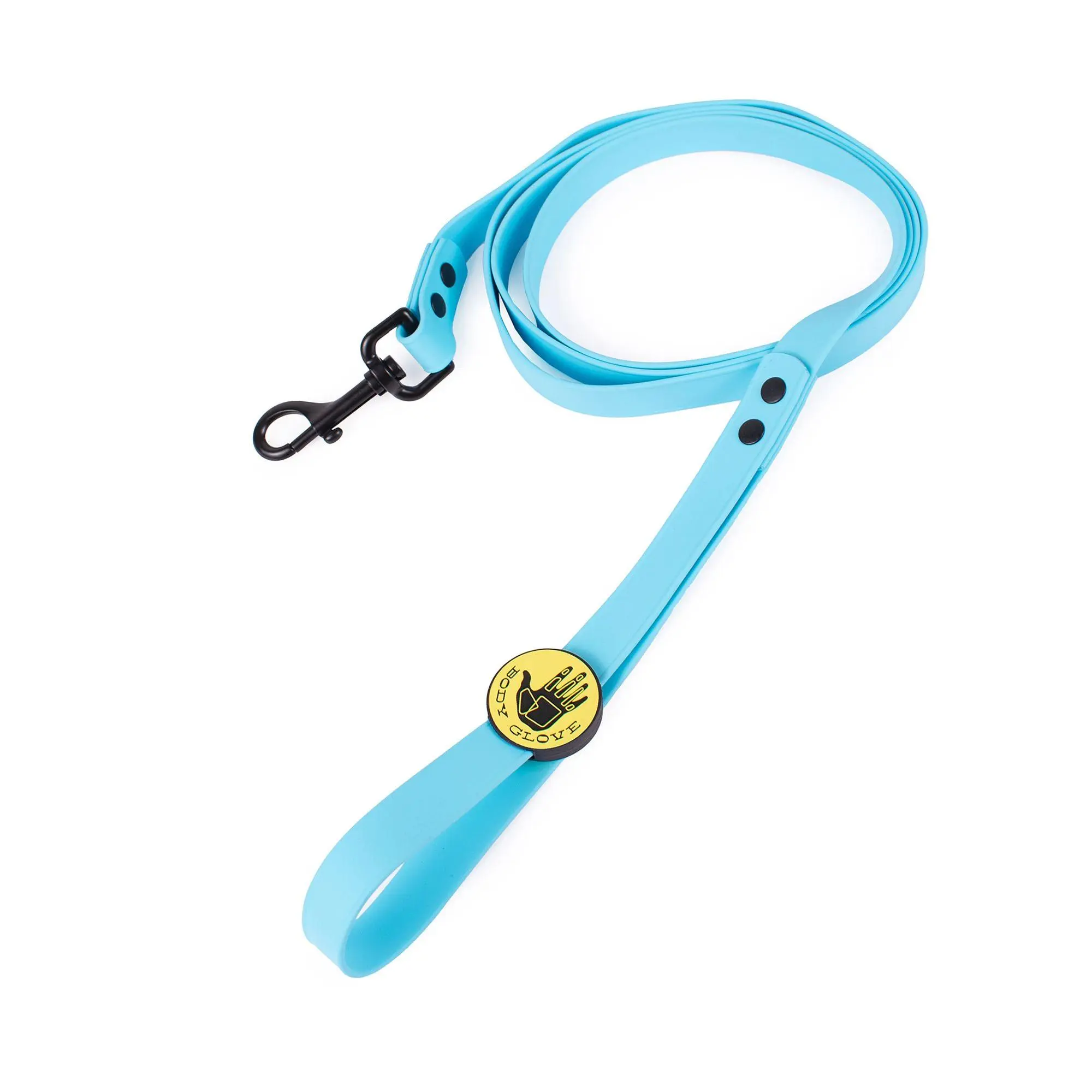 Body Glove Biothane Leash